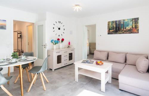 Apartment "Haffblick" - Haffresidenz - Foto 3