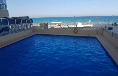 Un Rincon en el Mar - Foto 32