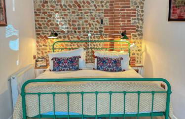 Modern two bed barn in Happisburgh - dog friendly - close to beach - Photo 16