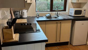 Fushia Chalet a lovely little rural retreat - Foto 5