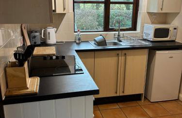 Fushia Chalet a lovely little rural retreat - Foto 5