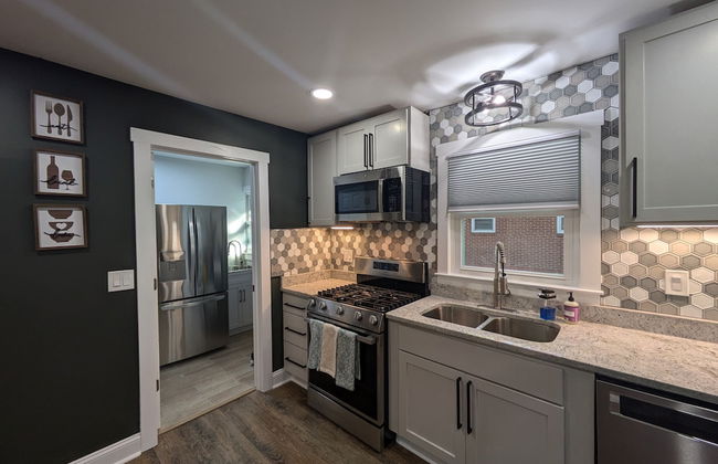 122 Malone Dr Rome 30165 - Foto 16