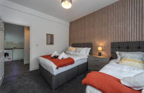 Contractor Room - Kitchen - Central Spot - Foto 44