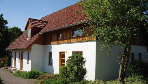 Holiday Home in Germany With Loggia - Foto 2, Profilbild