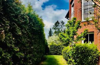 Großes 4 Zimmer Apartment nähe Messe Hannover - Foto 1