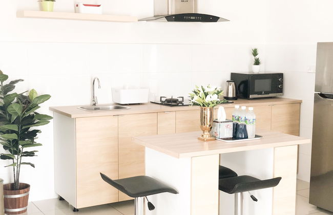 Elegant Cube Soho One South - Foto 4