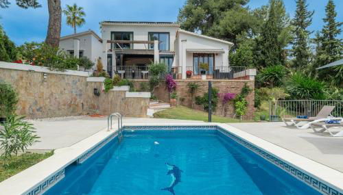 Beachside Villa in Carib Playa - Photo 2