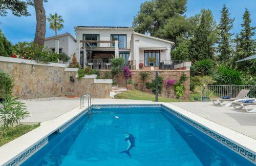 Beachside Villa in Carib Playa - Photo 2