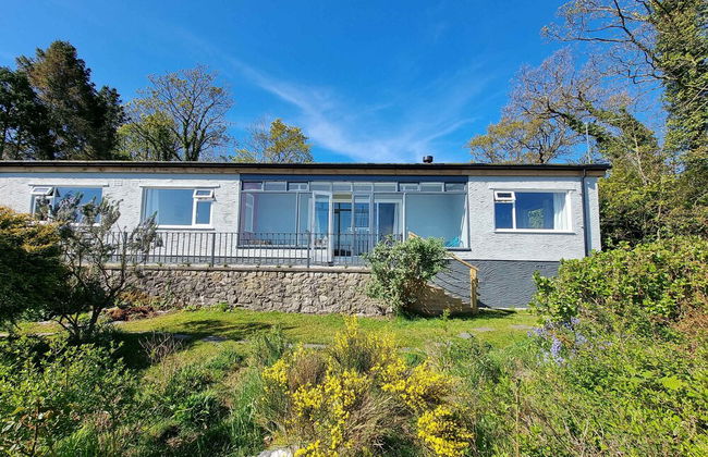 Cosy House in Eigionfa - Photo 37