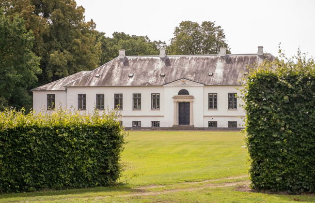 Agerup Comfortable Holiday Residence - Foto 24