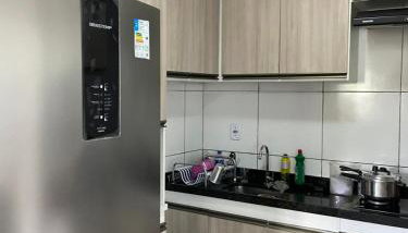 Apartment in catolé 1km do PP - Foto 4