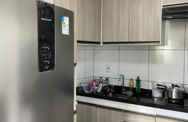 Apartment in catolé 1km do PP - Foto 4