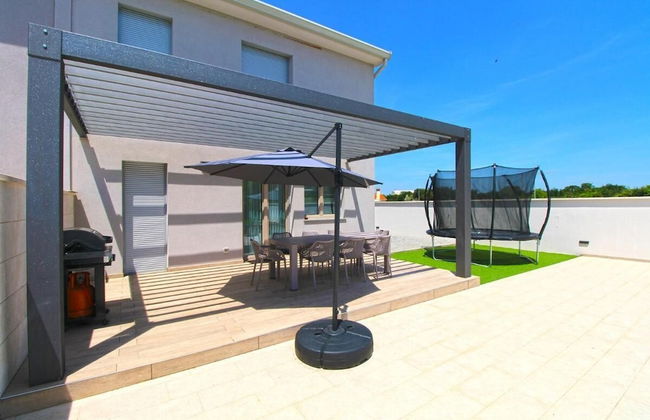 Elegant Villa With Private Pool in Bale - Foto 38