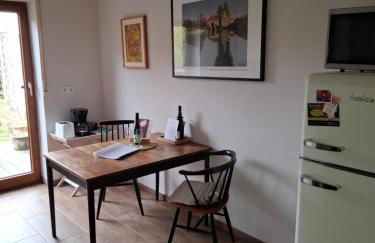 Apartment An der Weinstraße - Foto 34