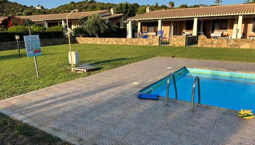 Casa Doria - sea, pool, mountains, relax - Foto 5