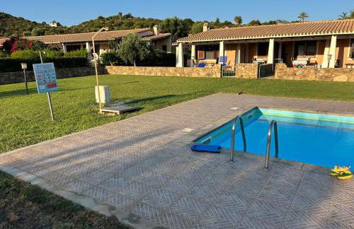 Casa Doria - sea, pool, mountains, relax - Foto 5