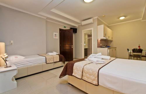 Imperial Studios - Foto 55