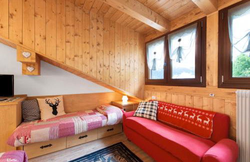 La Casa dei Cervi a Vinigo - Photo 37