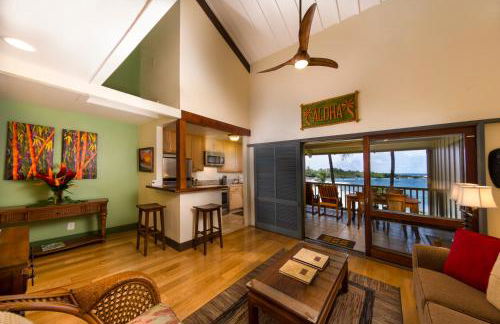 Hana Kai Maui - #204 Waiohinu, upper floor 1 BR - Foto 1