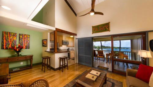 Hana Kai Maui - #204 Waiohinu, upper floor 1 BR - Foto 1