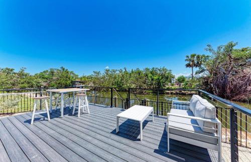 Sweet & Salty Beach House home - Foto 42