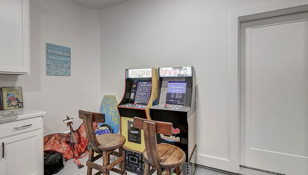 BeachHouse Bliss by Silver Sands Vacation Rentals - Foto 2, Ausstattung der Unterkunft