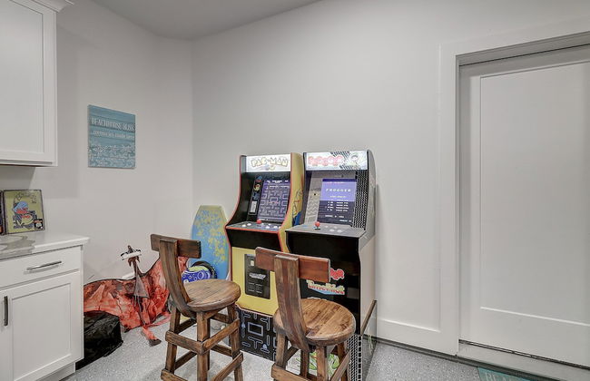 BeachHouse Bliss by Silver Sands Vacation Rentals - Foto 39