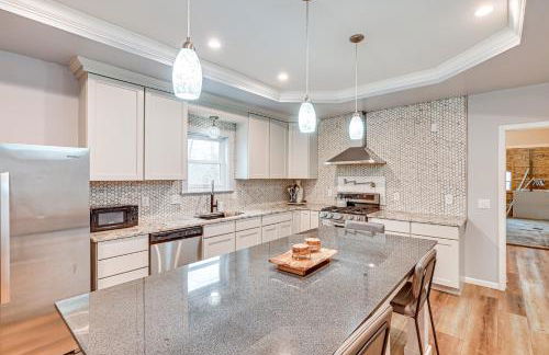 3 Mi to Dtwn Family-Friendly Home in South Haven! - Foto 8