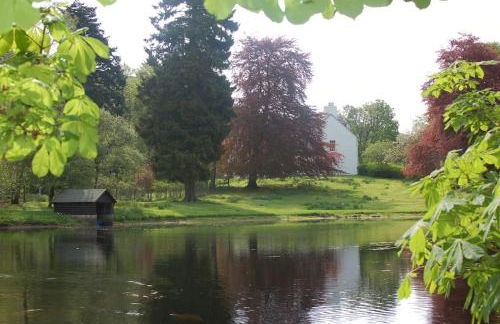 Cray House - Large Country Home in Perthshire - Foto 11