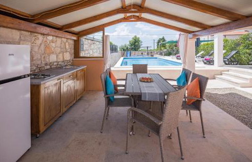 Lovely Home In Barban With Wifi - Foto 10