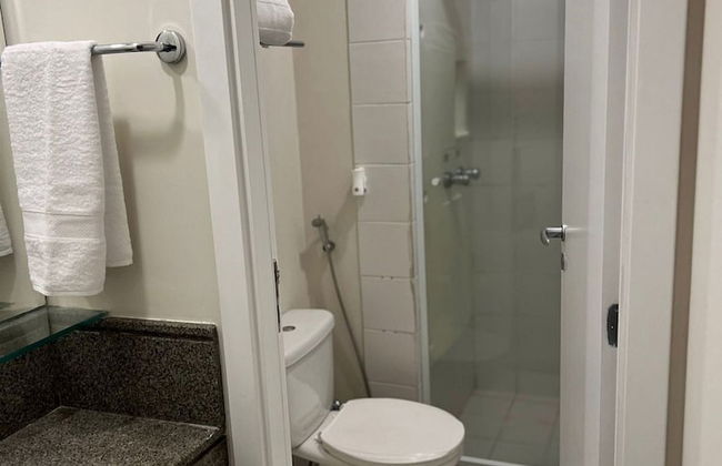 Elegance Suites Congonhas - Foto 14