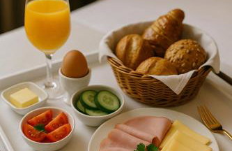 myHome z widokiem na wodę - Foto 12