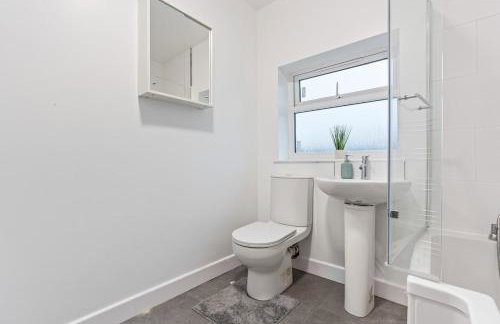 Zuri Luxe Escape - Wolverhampton - Foto 22