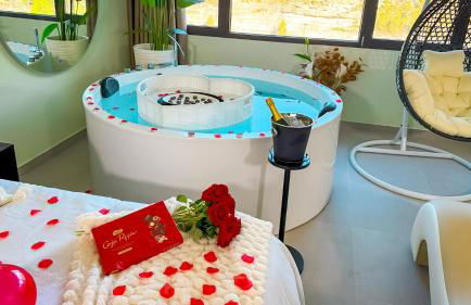 Panorama Suites - Foto 18