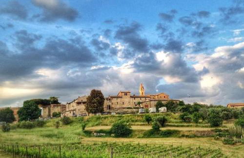 Casa Guardiavigna in Chianti - Foto 9