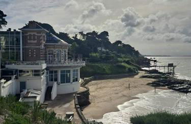 Le Cocon - cosy et tout à pied - Foto 50