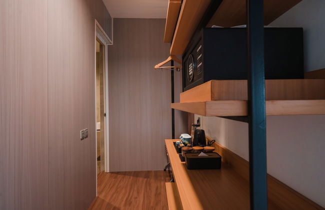 Nayara Villa Desa Budo - Foto 25