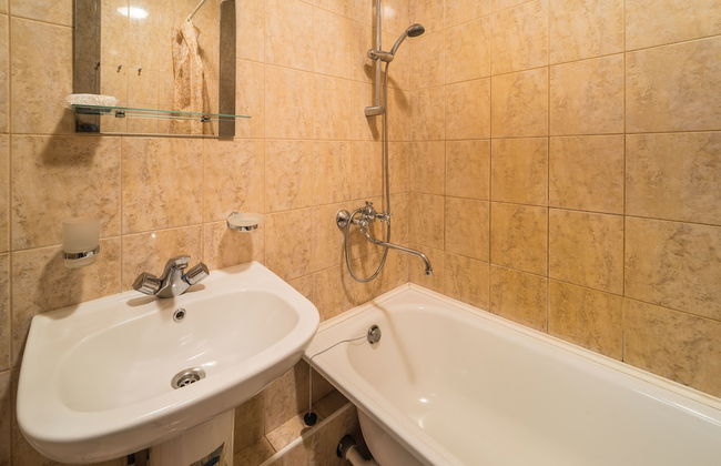 Hello Apartment on Kolomyazhskiy 36 - Foto 14