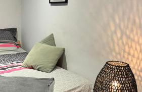 Adorable studio proche du lac d'Elancourt - Foto 3