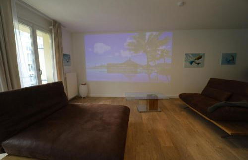 Moderne Wohnung 2 - Foto 7