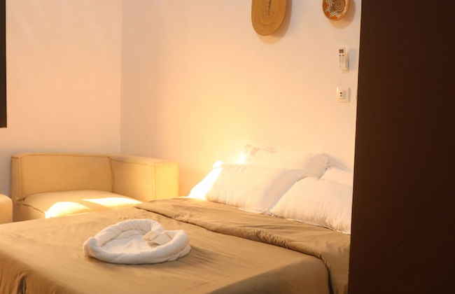 Casa Hôtel Résidence - Foto 21