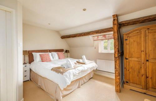 18th Century Cottage in Dorset Countryside - Foto 7