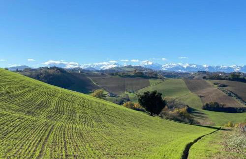 Apartment in Esanatoglia Near Apennines Trails - Foto 72