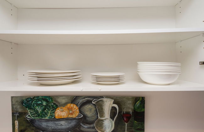 Armagh Apartment 5 - Foto 27