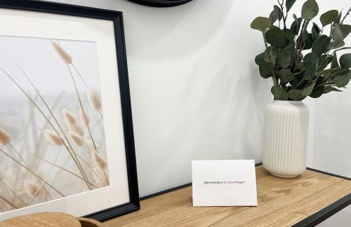 Urban-Usera with Terrace in Madrid Chinatown - Foto 24