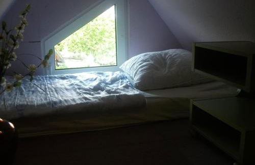 Ferienhaus Mecklenburgische Seenplatte - Foto 13