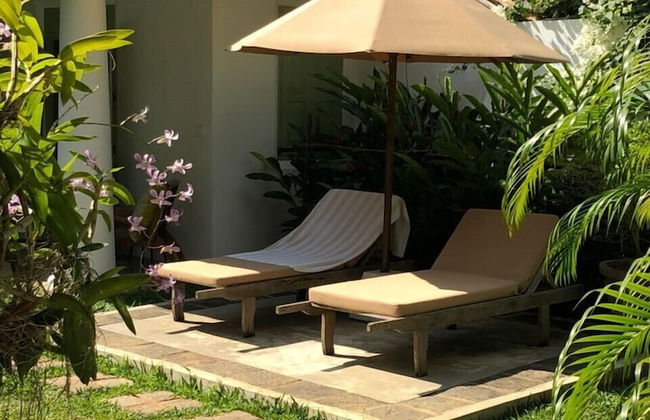 Villas Gabrielle - Foto 28