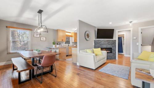 Upper Lakeshore Living - Foto 5