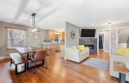 Upper Lakeshore Living - Foto 5