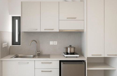 Yalos Tiny Studio - 5 mins to Elafonisi beach - Foto 7